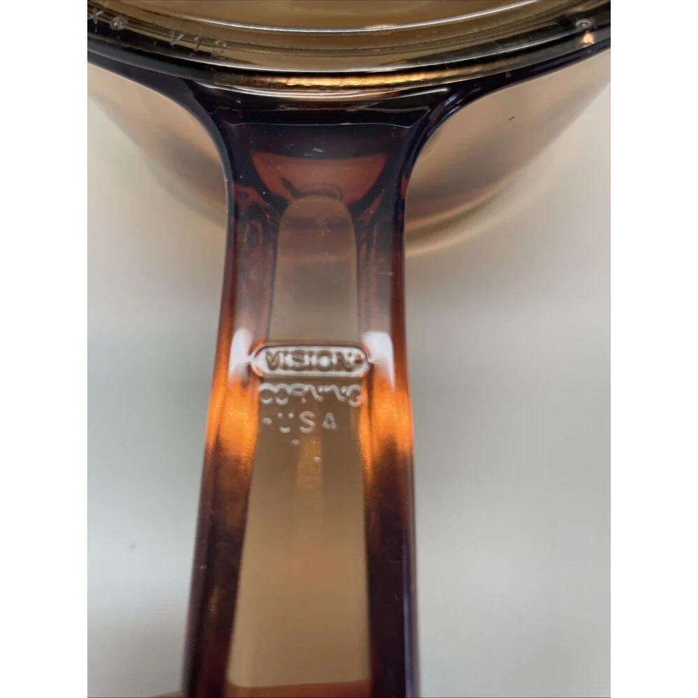 Pyrex beautiful vintage